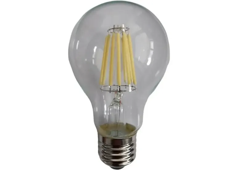 Λάμπα led filament A60 12W E27 6500K Λάμπα led filament A60 12W E27 6500K