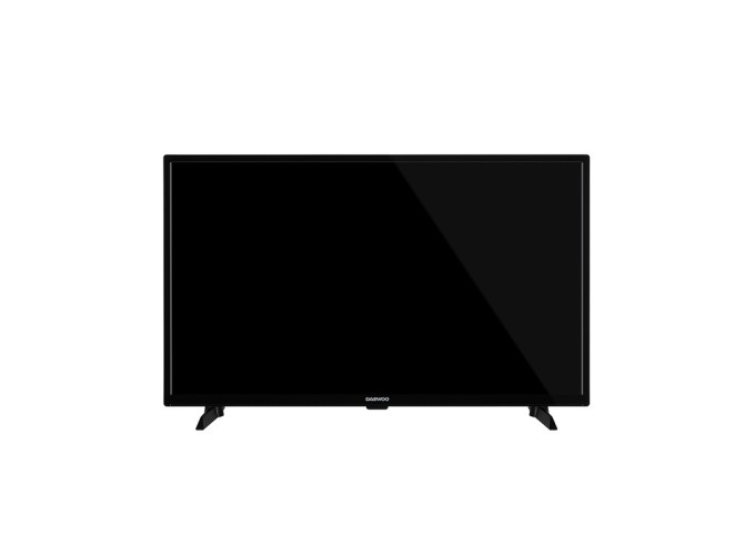 Τηλεόραση 32" 1366x768 HD Ready, 2022, 32DE04HL, Daewoo Τηλεόραση 32" 1366x768 HD Ready, 2022, 32DE04HL, Daewoo