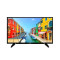 Τηλεόραση 1366x768 HD Ready, 39', 99 εκ., LED , Smart TV, 39DM53HA, Daewoo