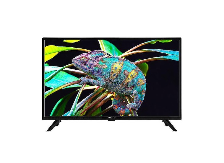 Τηλεόραση 43 " Smart TV Full HD, 43-FFA-6230, Finlux Τηλεόραση 43 " Smart TV Full HD, 43-FFA-6230, Finlux