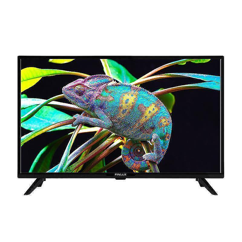 Τηλεόραση 43" Smart TV Full HD (2023) 43-FFA-6230 Finlux
