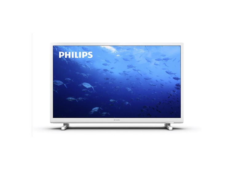 Τηλεόραση, 24" HD Ready LED, 24PHS5537, Philips Τηλεόραση, 24" HD Ready LED, 24PHS5537, Philips