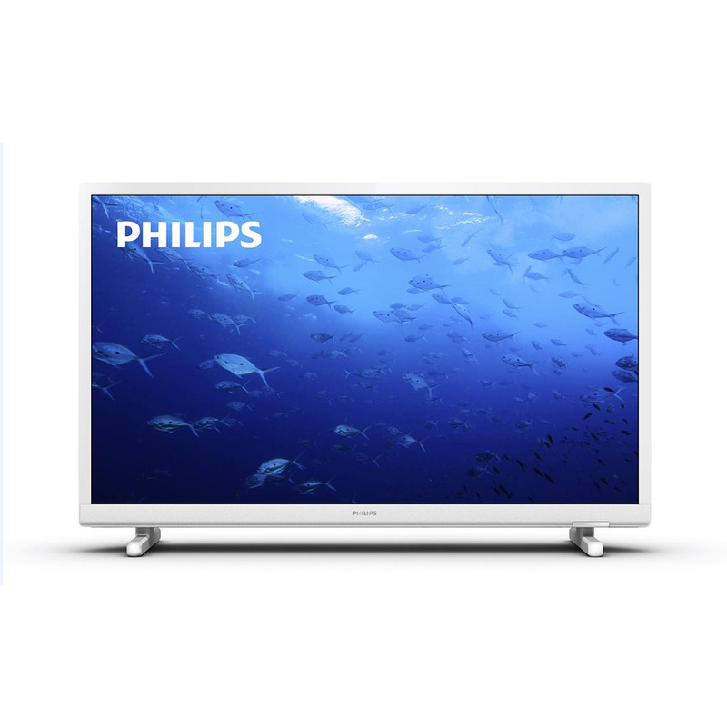 Τηλεόραση, 24" HD Ready LED, 24PHS5537, Philips