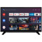 Τηλεόραση, 1366x768 HD Ready , 32'', 80 cm, LED , Android Smart TV, 32WA2B63DG, Toshiba