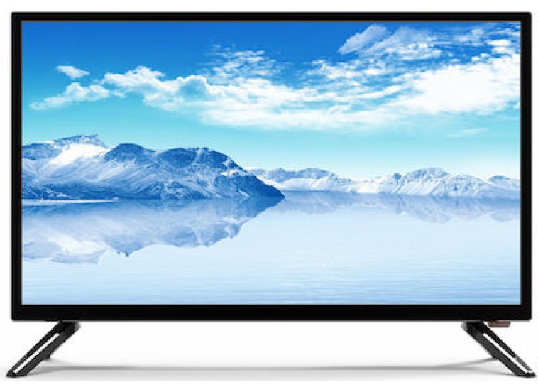 Τηλεόραση, 24" HD Ready LED 24M312D, Crown Τηλεόραση, 24" HD Ready LED 24M312D, Crown