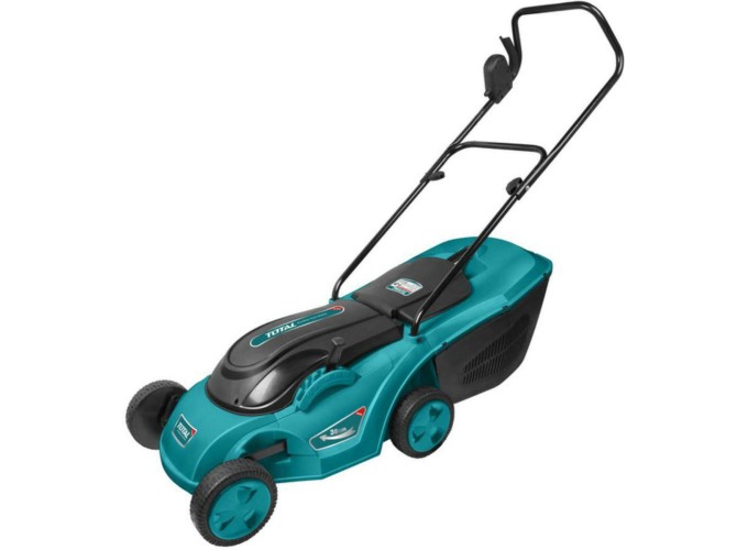 Ηλεκτρική μηχανή γκαζόν, 1600W TGT 616151 Total 