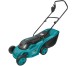 Ηλεκτρική μηχανή γκαζόν, 1600W TGT 616151 Total 