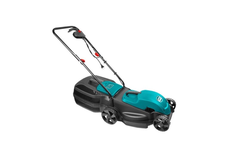 Ηλεκτρική μηχανή γκαζόν, 1200W Total Ηλεκτρική μηχανή γκαζόν, 1200W Total