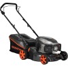 Μηχανή Γκαζόν Βενζίνης 4hp/145cc PM4810 Nakayama Μηχανή Γκαζόν Βενζίνης 4hp/145cc PM4810 Nakayama