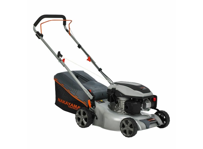 Μηχανή Γκαζόν Βενζίνης 4hp/145cc PM4810 Nakayama 