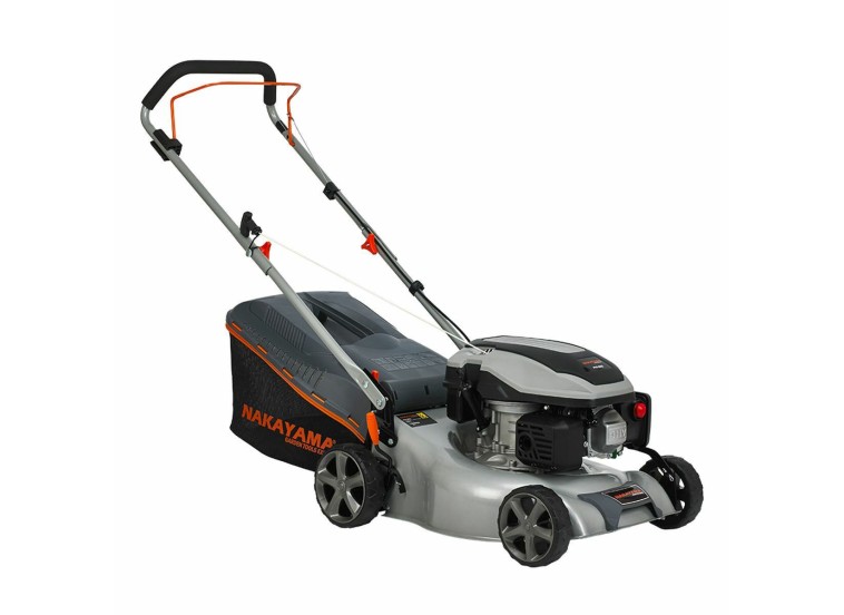 Μηχανή Γκαζόν Βενζίνης 4hp/145cc PM4810 Nakayama Μηχανή Γκαζόν Βενζίνης 4hp/145cc PM4810 Nakayama