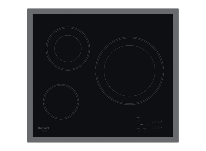 Εντοιχιζόμενη Κεραμική Εστία Hotpoint-Ariston HR 603X/1