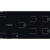 Εντοιχιζόμενη Κεραμική Εστία Hotpoint-Ariston HR 603X/1