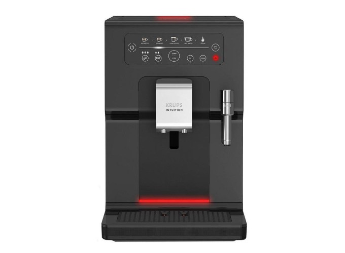 Αυτόματη Μηχανή Espresso Krups EA870810 ESP INTUITION Αυτόματη Μηχανή Espresso Krups EA870810 ESP INTUITION