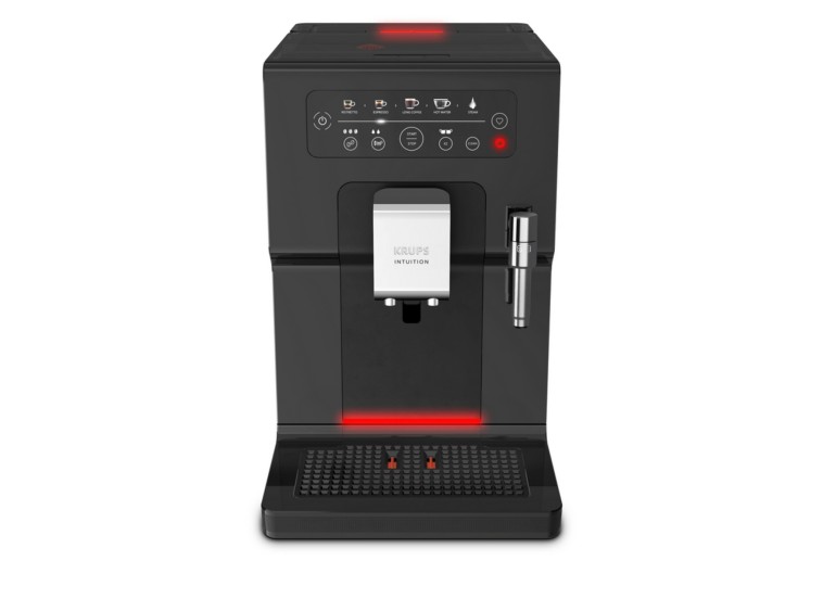 Αυτόματη Μηχανή Espresso Krups EA870810 ESP INTUITION Αυτόματη Μηχανή Espresso Krups EA870810 ESP INTUITION