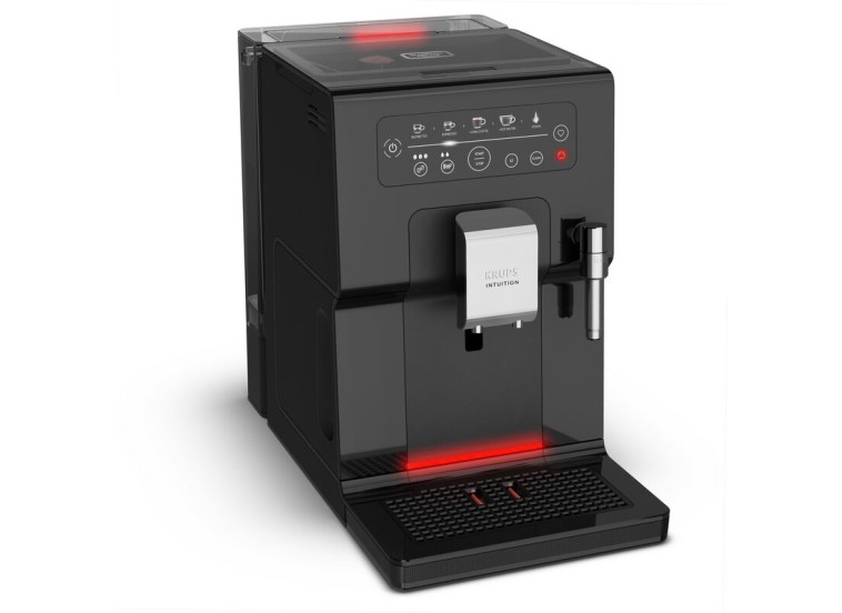 Αυτόματη Μηχανή Espresso Krups EA870810 ESP INTUITION Αυτόματη Μηχανή Espresso Krups EA870810 ESP INTUITION