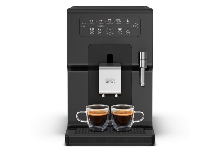Αυτόματη Μηχανή Espresso Krups EA870810 ESP INTUITION Αυτόματη Μηχανή Espresso Krups EA870810 ESP INTUITION