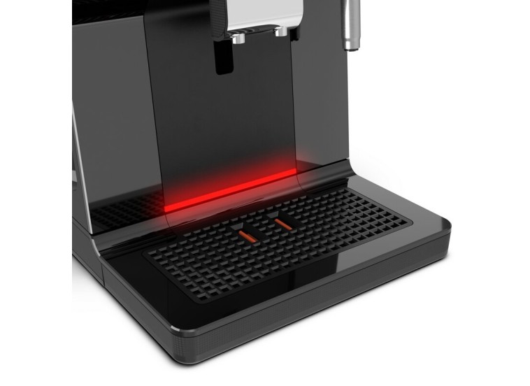 Αυτόματη Μηχανή Espresso Krups EA870810 ESP INTUITION Αυτόματη Μηχανή Espresso Krups EA870810 ESP INTUITION