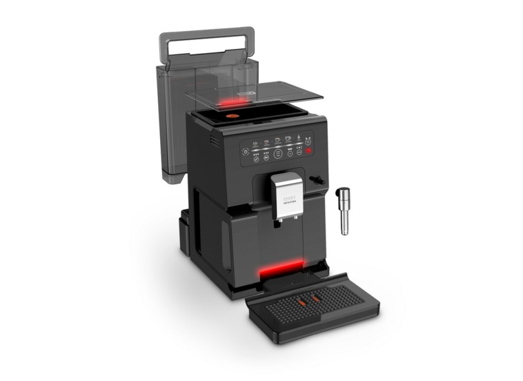 Αυτόματη Μηχανή Espresso Krups EA870810 ESP INTUITION Αυτόματη Μηχανή Espresso Krups EA870810 ESP INTUITION
