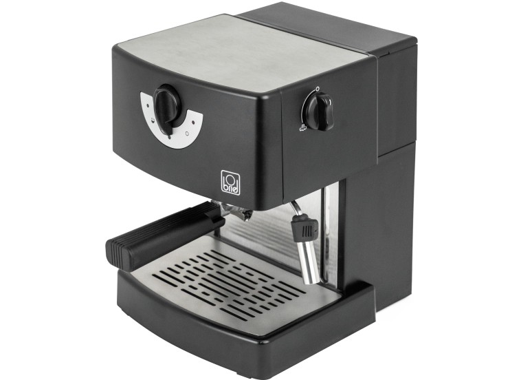 Μηχανή Espresso Briel ES74 PG Μηχανή Espresso Briel ES74 PG
