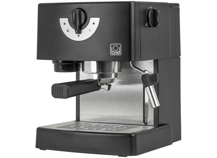 Μηχανή Espresso Briel ES74 PG Μηχανή Espresso Briel ES74 PG