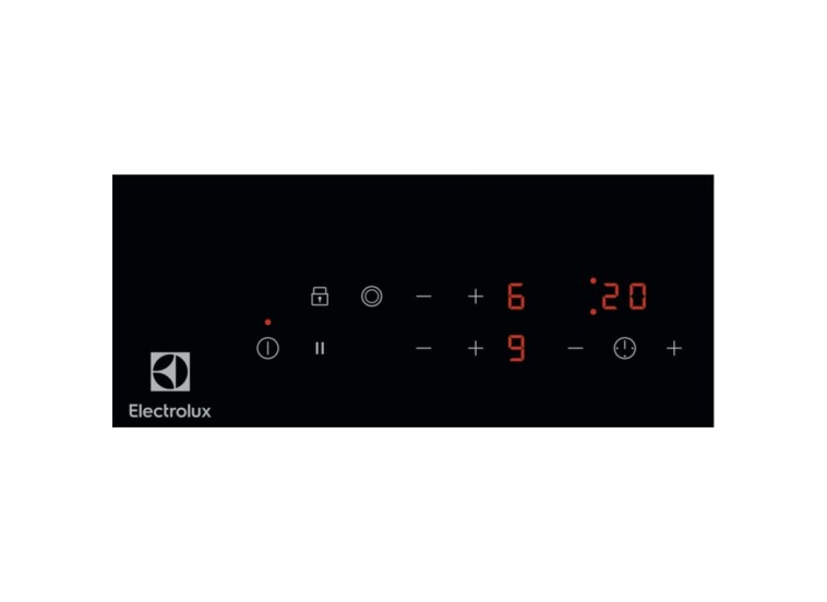 Εντοιχιζόμενη Κεραμική Εστία Electrolux LHR3233CK Εντοιχιζόμενη Κεραμική Εστία Electrolux LHR3233CK