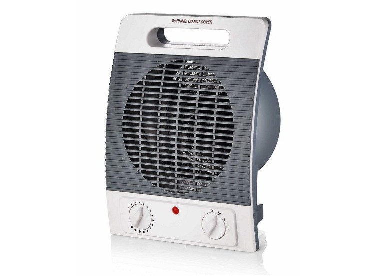 Αερόθερμο Crown CFH-909V
