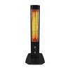 Θερμάστρα Χαλαζία Crown CMH-2300 Θερμάστρα Χαλαζία Crown CMH-2300