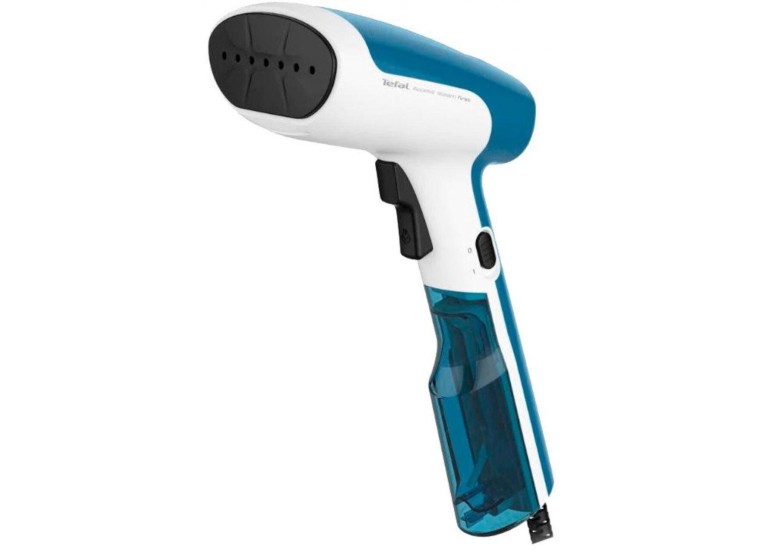 Συσκευή Ατμού (Ατμοκαθαριστής Ρούχων) Tefal DT6130E0 Συσκευή Ατμού (Ατμοκαθαριστής Ρούχων) Tefal DT6130E0