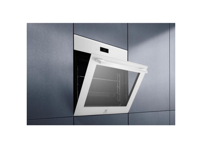 Εντοιχιζόμενος Φούρνος Electrolux EOE8P39WV