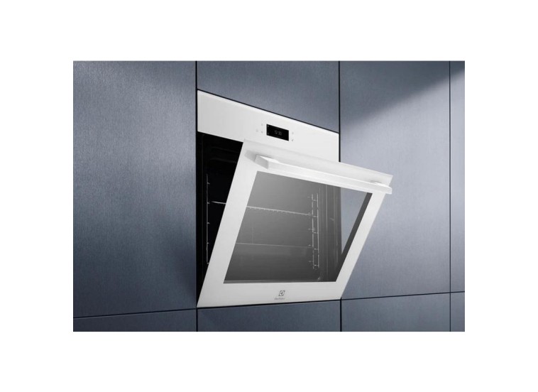 Εντοιχιζόμενος Φούρνος Electrolux EOE8P39WV Εντοιχιζόμενος Φούρνος Electrolux EOE8P39WV