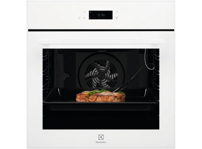 Εντοιχιζόμενος Φούρνος Electrolux EOE8P39WV