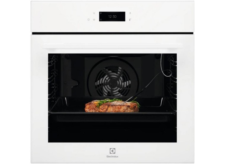 Εντοιχιζόμενος Φούρνος Electrolux EOE8P39WV Εντοιχιζόμενος Φούρνος Electrolux EOE8P39WV
