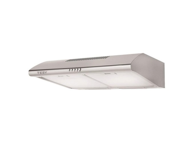 Απορροφητήρας Tesy FS 403 2T 60 IX