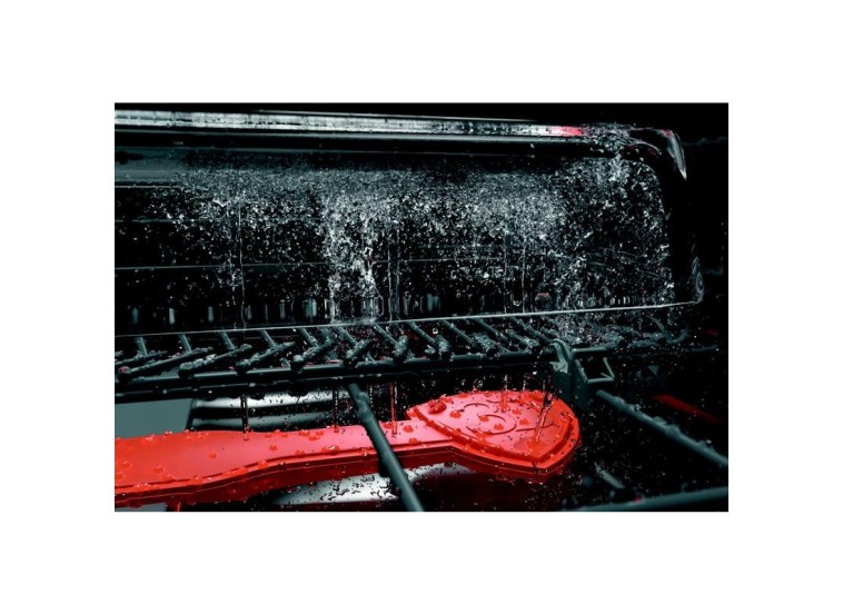 Εντοιχιζόμενο Πλυντήριο Πιάτων Hotpoint-Ariston HIC 3C26N WF Εντοιχιζόμενο Πλυντήριο Πιάτων Hotpoint-Ariston HIC 3C26N WF