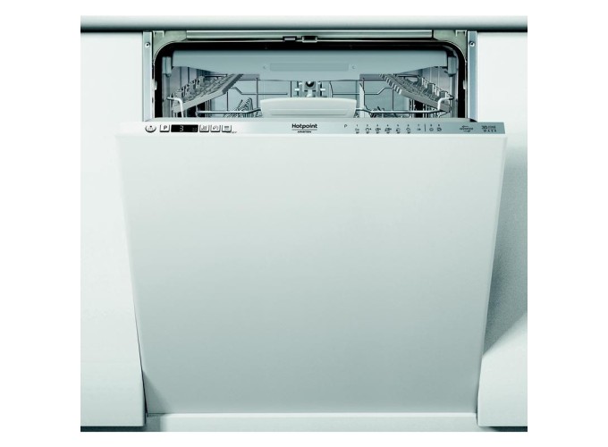 Εντοιχιζόμενο Πλυντήριο Πιάτων Hotpoint-Ariston HIC 3C26N WF