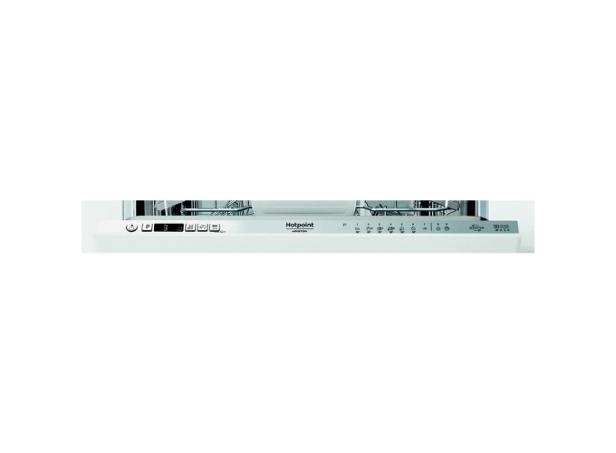 Εντοιχιζόμενο Πλυντήριο Πιάτων Hotpoint-Ariston HIC 3C26N WF