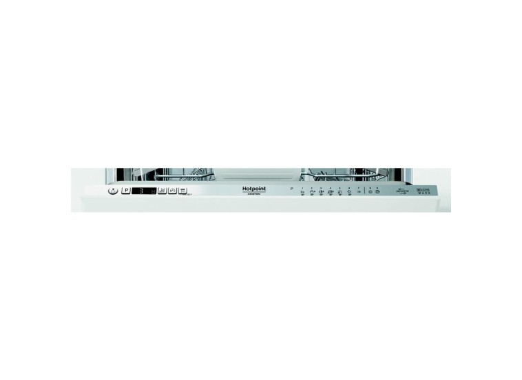 Εντοιχιζόμενο Πλυντήριο Πιάτων Hotpoint-Ariston HIC 3C26N WF Εντοιχιζόμενο Πλυντήριο Πιάτων Hotpoint-Ariston HIC 3C26N WF