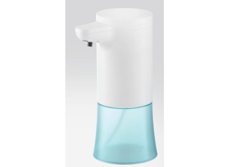 Soap dispenser Crown SD-681 *** Soap dispenser Crown SD-681 ***