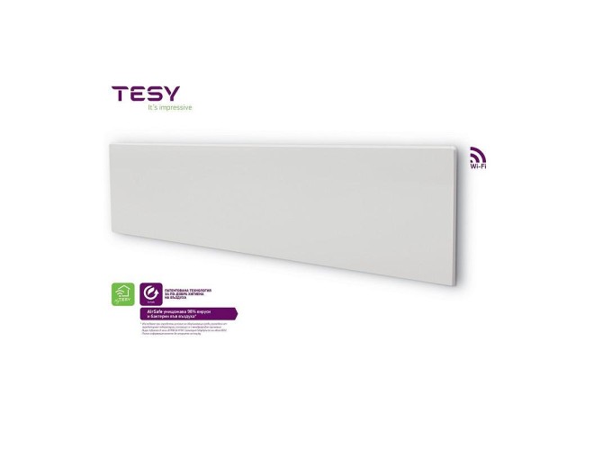 Θερμοπομπός Tesy CN 06 200 EA CLOUD AS W