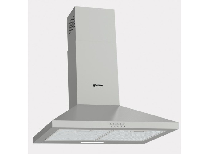 Εντοιχιζόμενος Απορροφητήρας Gorenje WHC629E4X