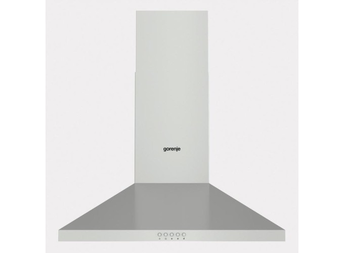 Εντοιχιζόμενος Απορροφητήρας Gorenje WHC629E4X