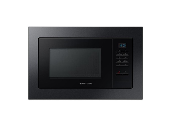 Εντοιχιζόμενος Φούρνος μικροκυμάτων Samsung MG23A7013CA/OL