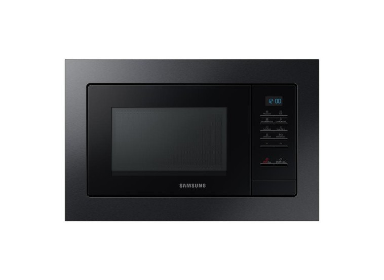 Εντοιχιζόμενος Φούρνος μικροκυμάτων Samsung MG23A7013CA/OL Εντοιχιζόμενος Φούρνος μικροκυμάτων Samsung MG23A7013CA/OL