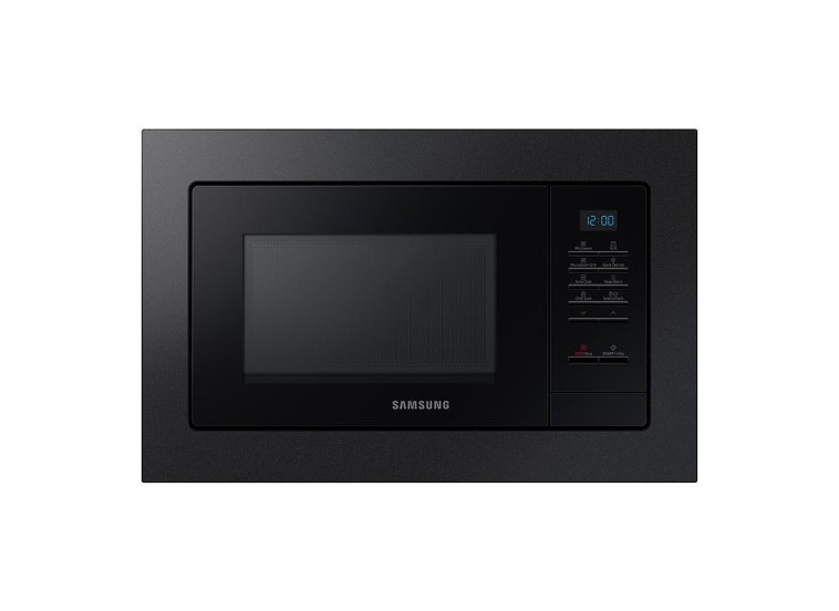 Εντοιχιζόμενος Φούρνος μικροκυμάτων Samsung MG23A7013CB/OL Εντοιχιζόμενος Φούρνος μικροκυμάτων Samsung MG23A7013CB/OL