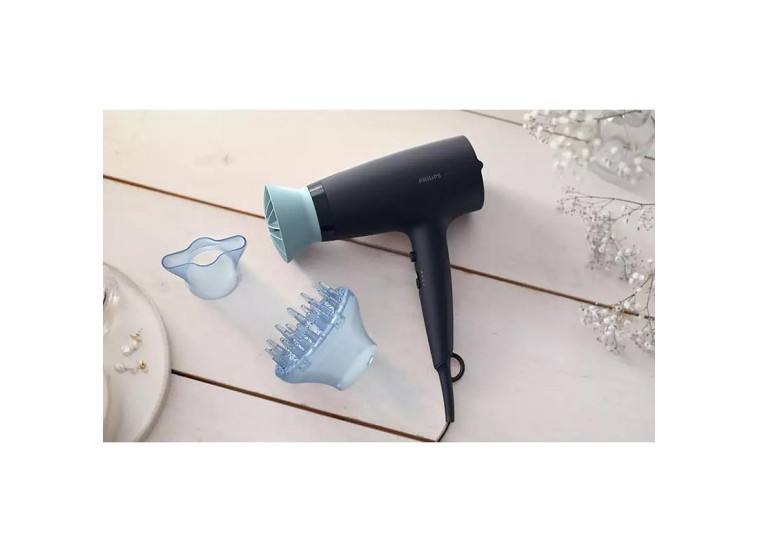 Πιστολάκι Μαλλιών Philips BHD360/20 Πιστολάκι Μαλλιών Philips BHD360/20