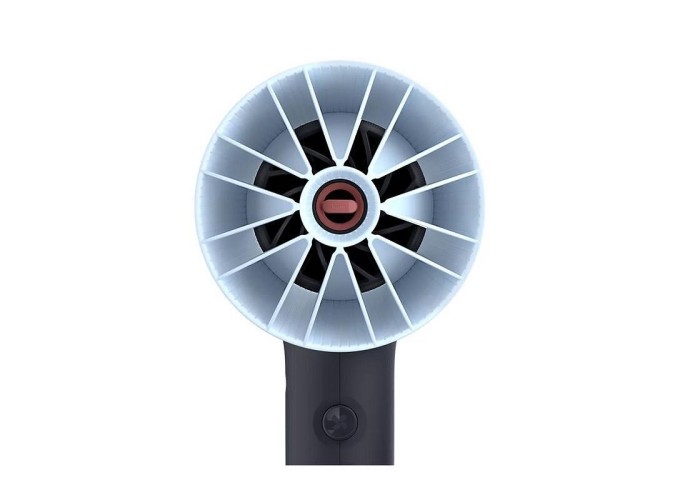 Πιστολάκι Μαλλιών Philips BHD360/20