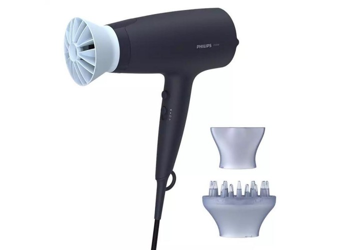 Πιστολάκι Μαλλιών Philips BHD360/20