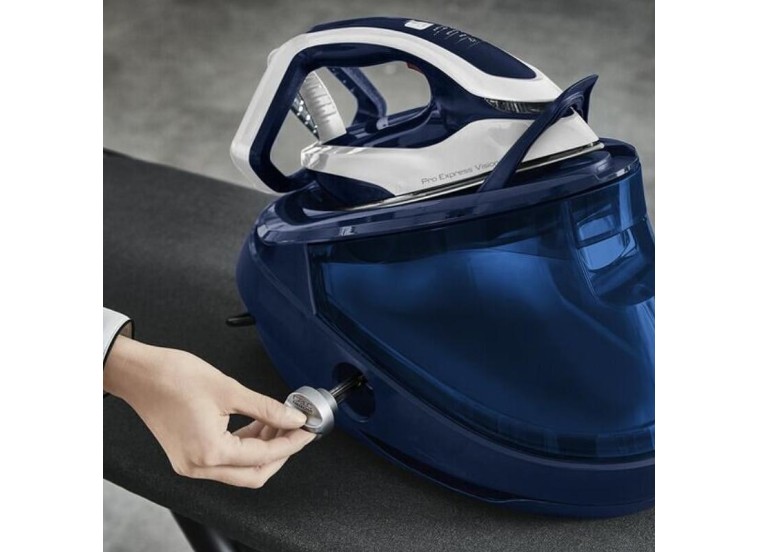 Σύστημα Σιδερώματος με Ατμό Tefal GV9812E0 Σύστημα Σιδερώματος με Ατμό Tefal GV9812E0