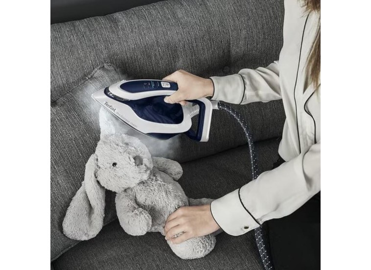 Σύστημα Σιδερώματος με Ατμό Tefal GV9812E0 Σύστημα Σιδερώματος με Ατμό Tefal GV9812E0